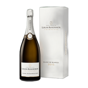 Louis Roederer Vintage Blanc de Blancs Brut 2015 MG