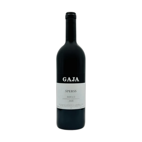 Barolo Sperss 2020, Gaja