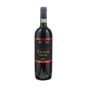 Taurasi Riserva 2012, Michele Perillo