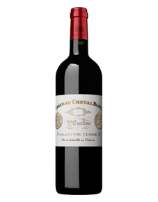 Château Cheval Blanc Château Cheval Blanc 1er G.C.C. "A" 2015