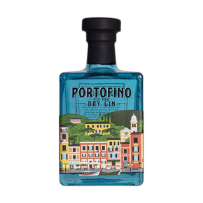Gin Dry MZ, Portofino