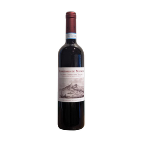 Lacryma Christi Rosso 2022, Cantine Matrone