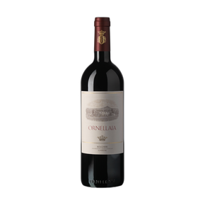 Bolgheri Superiore Ornellaia 2015 MZ, Ornellaia