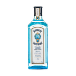Gin London Dry, Bombay Sapphire