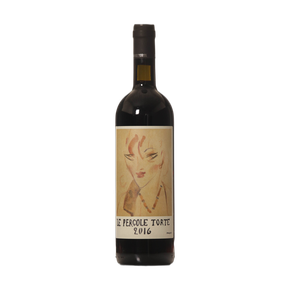 Montevertine Le Pergole Torte 2016