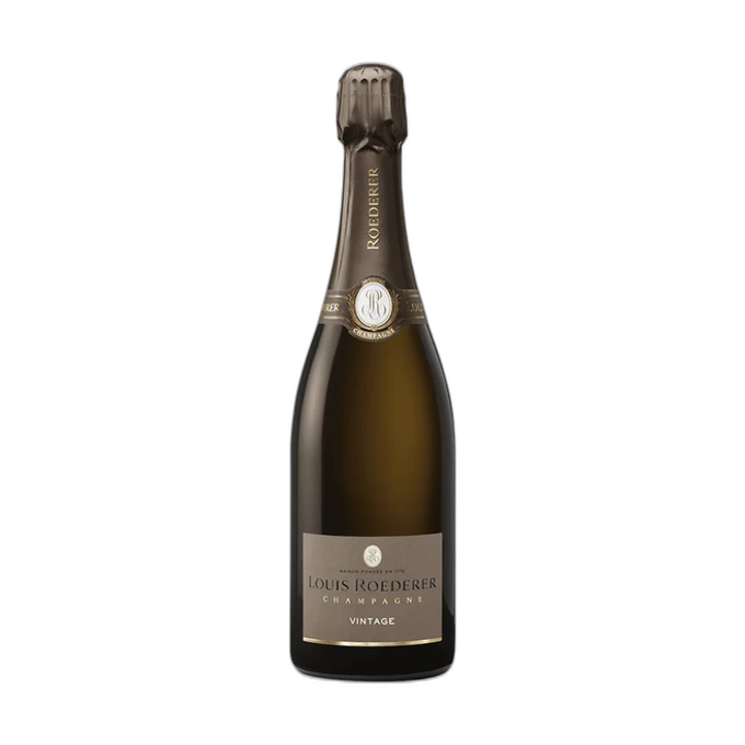 Louis Roederer Vintage Brut 2015