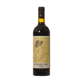 Montevertine Le Pergole Torte 2013