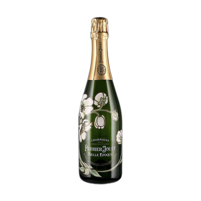 Perrier-Joüet Belle Époque Brut 2014