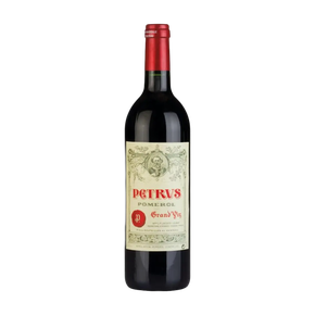 Pétrus Pétrus 2011