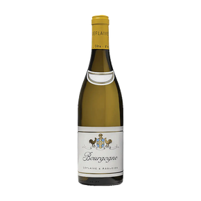 Bourgogne Blanc 2020 MG, Domaine Leflaive