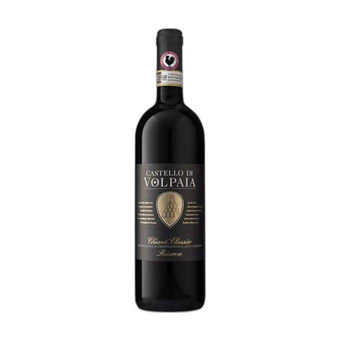 Chianti Classico Riserva 2021, Castello di Volpaia