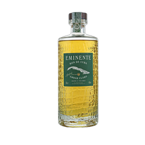 Ron de Cuba Ámbar Claro 3 YO, Eminente