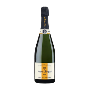 Veuve Clicquot-Ponsardin Rich Doux