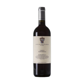Barbaresco Gaiun Martinenga 2015, Marchesi di Grésy
