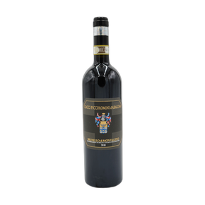 Brunello di Montalcino 2018, Ciacci Piccolomini d'Aragona