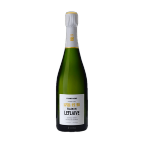 Valentin Leflaive Le Mesnil sur Oger |15|5.0 Blanc de Blancs Extra brut Grand Cru MG