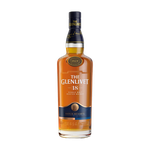 Scotch Whisky Single Malt 18 YO, The Glenlivet