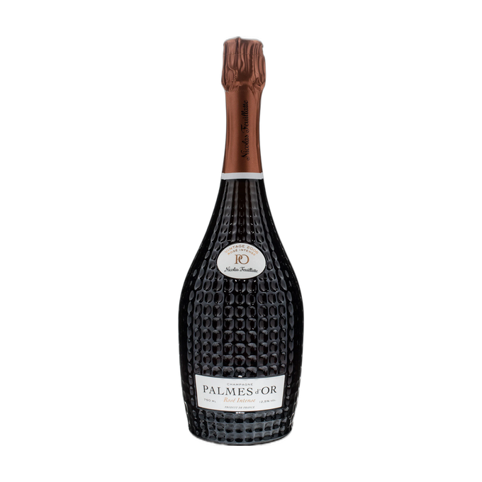 Nicolas Feuillatte Palmes d'Or Rosé Brut 2006