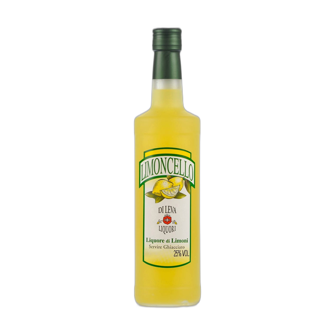 Di Leva Limoncello