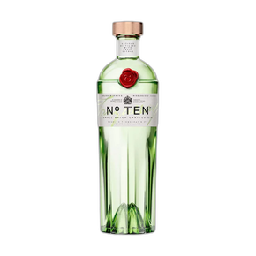 Gin N. Ten, Tanqueray
