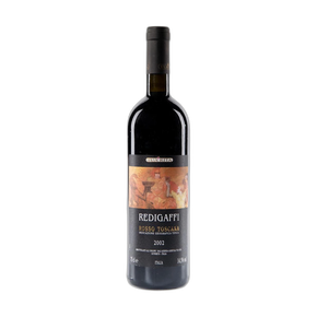 Tua Rita Redigaffi 2002