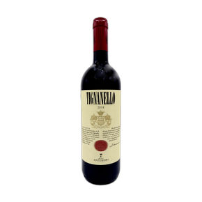 Marchesi Antinori Tignanello 2018