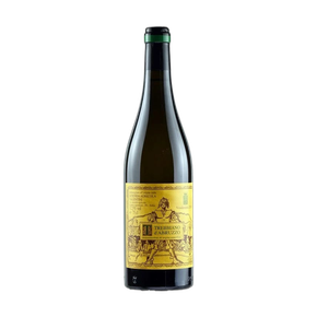 Trebbiano d'Abruzzo 2019, Valentini