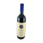 Sassicaia 1991, Tenuta San Guido