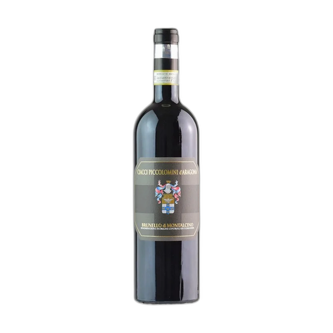 Brunello di Montalcino 2019, Ciacci Piccolomini d'Aragona