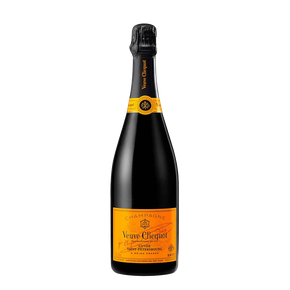 Veuve Clicquot-Ponsardin Cuvée Saint-Pétersbourg Brut