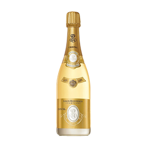 Louis Roederer Cristal Brut 2015