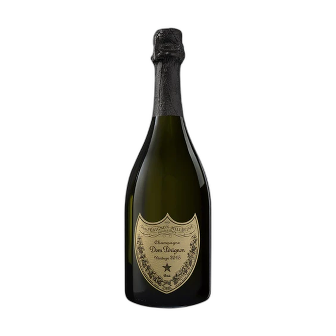 Dom Pérignon Brut 2015