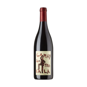 Gamay Sans Tra-La-La 2023, Domaine de la Garrelière